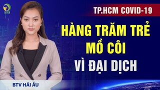 BẢN TIN SÁNG 9/9: F0 đang cách ly giả làm bác sĩ cho bệnh nhân về, Tp.HCM: Quán ăn được bán mang đi