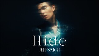 Jeff Satur - แค่เงา (Hide)【Official Music Video】