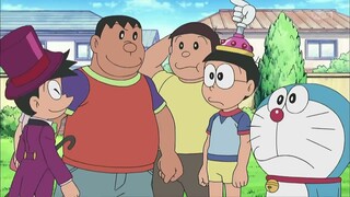 Doraemon New Episode 09-05-2024 - Episode 04 - Doraemon Cartoon - Doraemon In Hindi - Doraemon Movie