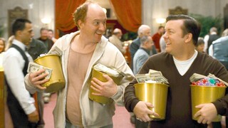 World Where No One Know Lying, A Man Invents Lies And Earns Millions Of dollars !