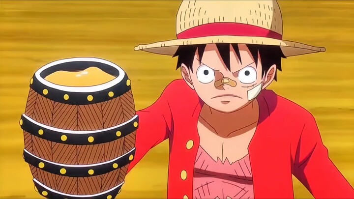 EPISODE TERAKHIR SEBELUM HIATUS ! Sampai jumpa di Elbaph 🙂