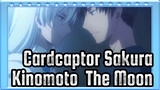 [Cardcaptor Sakura] Yes, It's Kinomoto & The Moon_CD