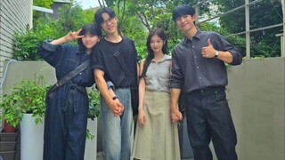 Love Next Door EP 16 End - Subtitle Indonesia (Drama Korea)