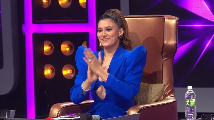 I-Popstar Season 1 1st November 2025 Full Episode 3