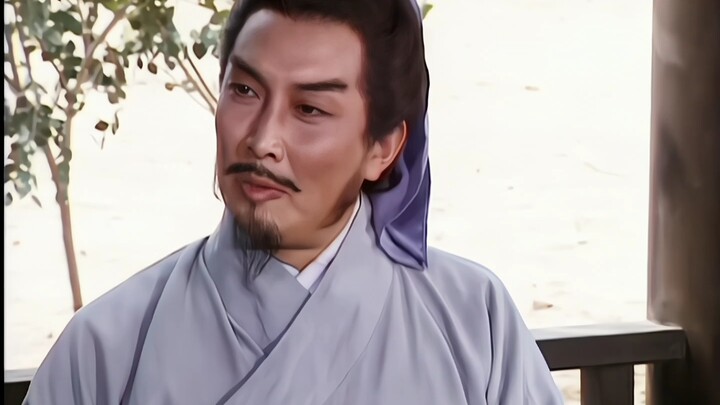 "If Shu Han continues like this!"