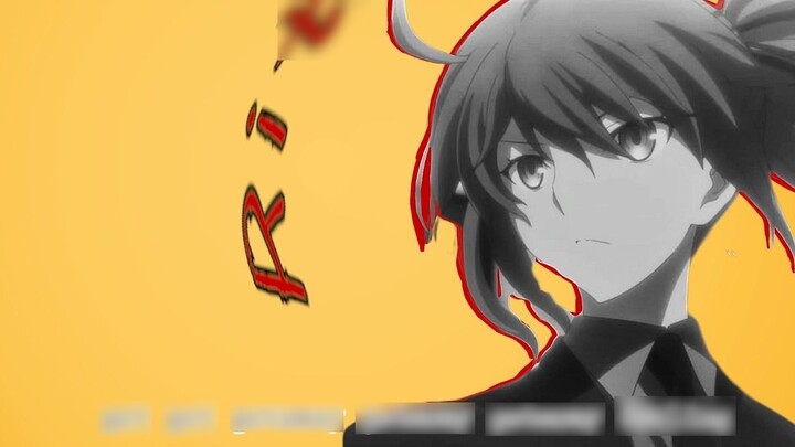 【fgo mad】วิ่งหนี มาชู ก่อนที่ไข่มุกหยดเล็กๆ (ผลิตภัณฑ์กึ่งสำเร็จรูป)