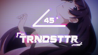 (MAD·AMV) ผลงานของชินโบ มุม 45 องศา