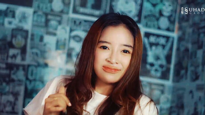 DJ BUAYA NGOSED - Evi Sandra (Remix)