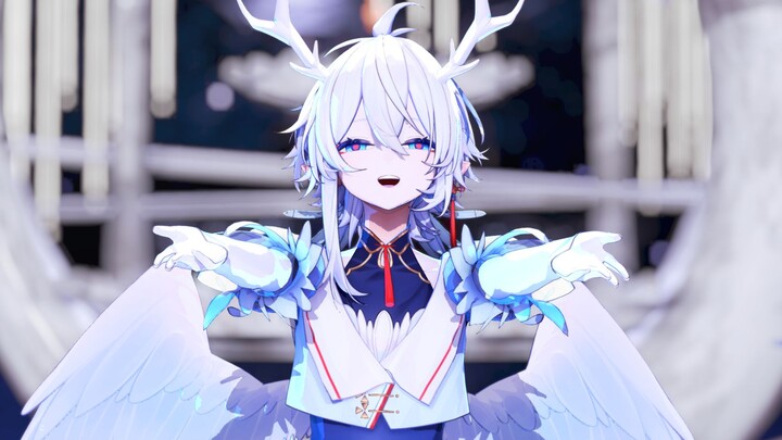 OCMMD||『The one who dances more freely will win, right?』||ビビデバ