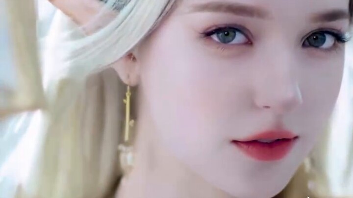 Video ini berdurasi 2 menit 49 detik. Mari kita lihat karya-karya agung Nuwa dari berbagai negara.