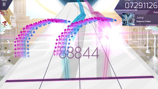 ♪I just wanna jump♪ ♪Jump♪ ♪Jump♪ ♪Jump♪ ♪Jump♪ ♪Jump♪
