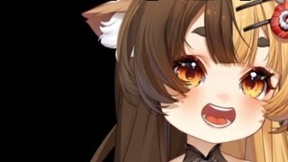 【Orihara Lulu】Big brother tries to discipline Doubao