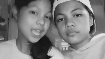 my sis