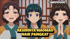 MAOMAO JADI DAYANG SELIR GYOKUYOU || ON & ON [AMV]