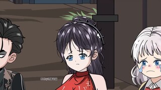 ในตอนที่สอง เราจะต่อสู้กับราชาหน้าผีและส่งแม่ทัพจ้าวออกไปอย่างมีชัยชนะ! - -