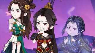 Episode 30 of The Heartless Master: Long Xiaoxiao’s bloodline awakens.