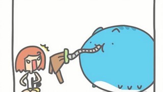 Vacuum Cleaner Kapo