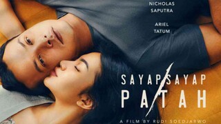 Sayap Sayap Patah (1080p)  ||  Full Movie