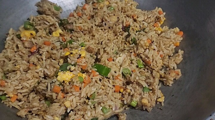 my little food