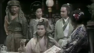 ยอดยุทธจักรมังกรฟ้า (Dragon Strikes-天龙诀) 1979#37