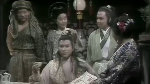 ยอดยุทธจักรมังกรฟ้า (Dragon Strikes-天龙诀) 1979#37