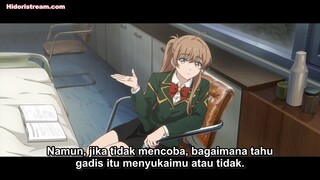 EP13 Dragon Raja Season 2 (Sub Indonesia)