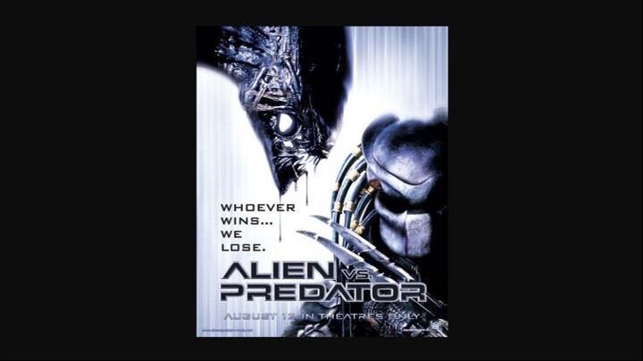 Alien vs. Predator (2004) เอเลียน ปะทะ พรีเดเตอร์ สงครามชิงเจ้ามฤตยู (Part 1/2)