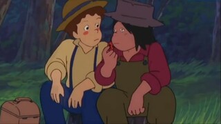 The Adventures of Tom Sawyer Part 11 Tagalog Dub