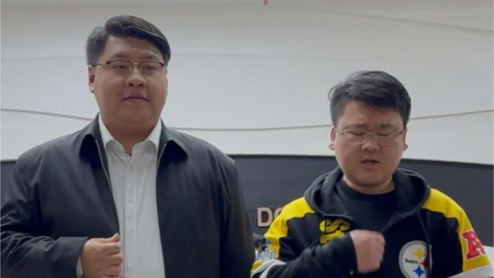 Not only was this kid not expelled, but it seems like he even got promoted?