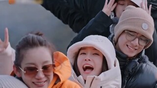 I suggest that these seven people be investigated. Are they really not related by blood? Why is the 