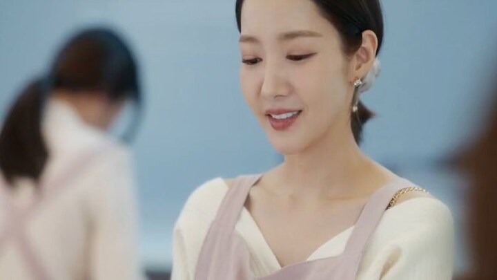 Park Min-young’s latest fantasy Korean drama, “Please Marry My Husband” luHcC