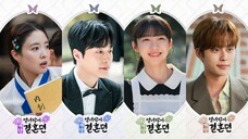 Yeolnyeo Park's Contract Gyeolhondyeon Ep. 1