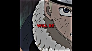 Naruto Edit