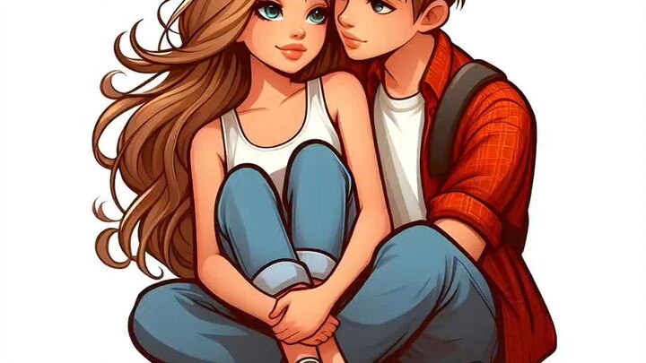 You👩‍❤️‍💋‍👨Me