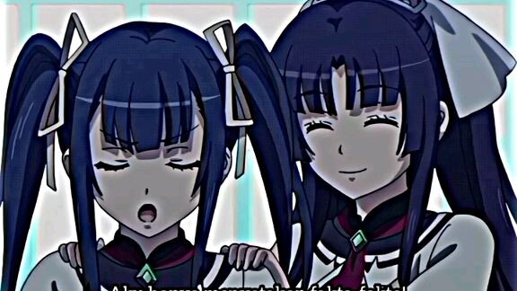 Kuusen Madoushi Kouhosei