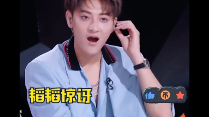 #Lu Han and Huang Zitao’s “Like You” Sounds So Good