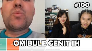 MAIN CIUM AJA NI BULE - Ome Tv Indonesia (edisi ganti personil)