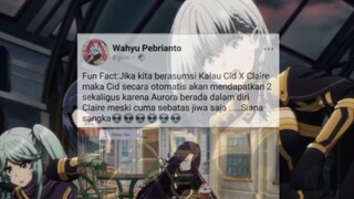 Fandom Anime Yang Suka Ngesimp Ama karakternya 😂