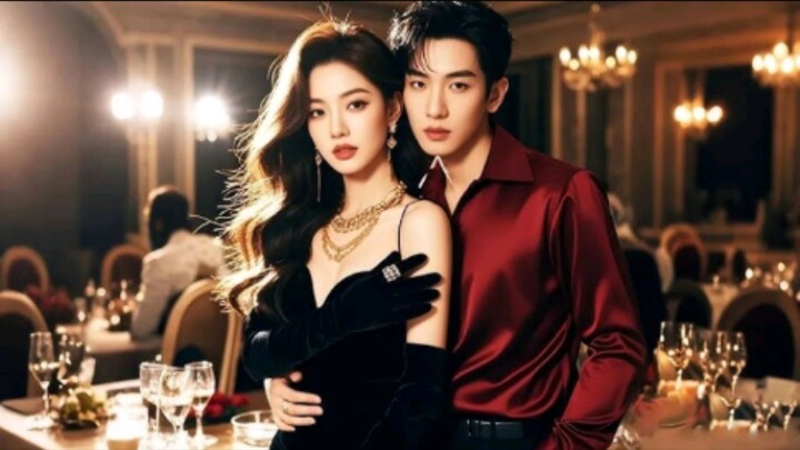 Rich CEO Meets His Match | Tagalog Dub | full shortdrama