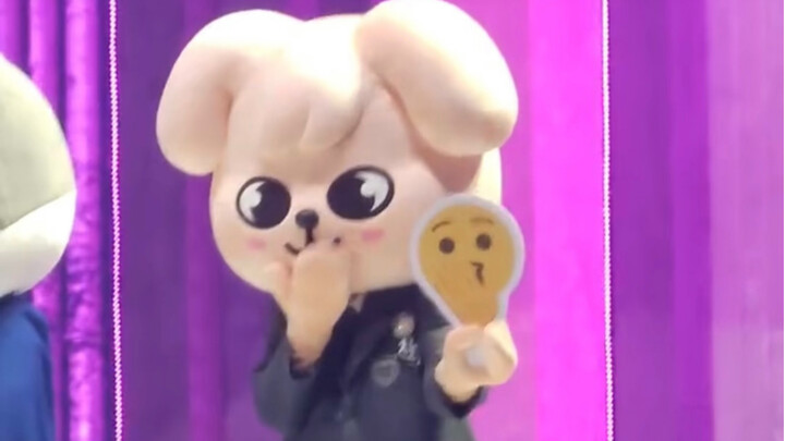 【SKZOO】Terpesona oleh dalaman anjing kecil Kim Seungmin! Siapa yang bisa tahan!!