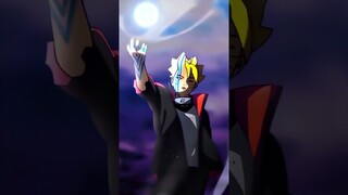 Gojo Vs Boruto