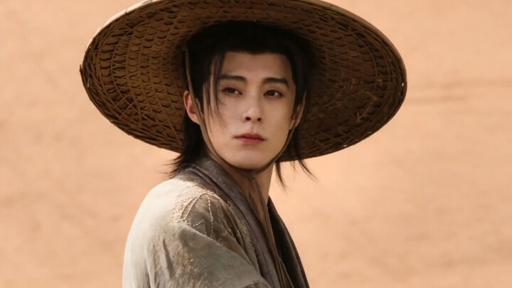 หวังเฮ่อตี๋ ซีรีส์แนวเซียนกระบี่ปี 2026 เรื่อง “ปลาเค็มผงาด” เผยตัวอย่างแรกแล้ว นำแสดงโดยหลี่ชิ่น+หร