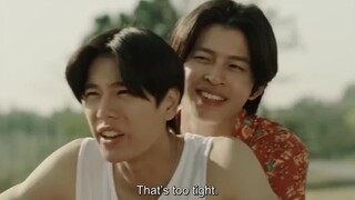 Never Let Me Go Ep. 10 ENG SUB