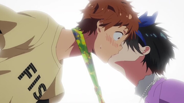 Walaupun Di Rumah Masih Ada Ortu tapi Tetep di "Gasss" 😳