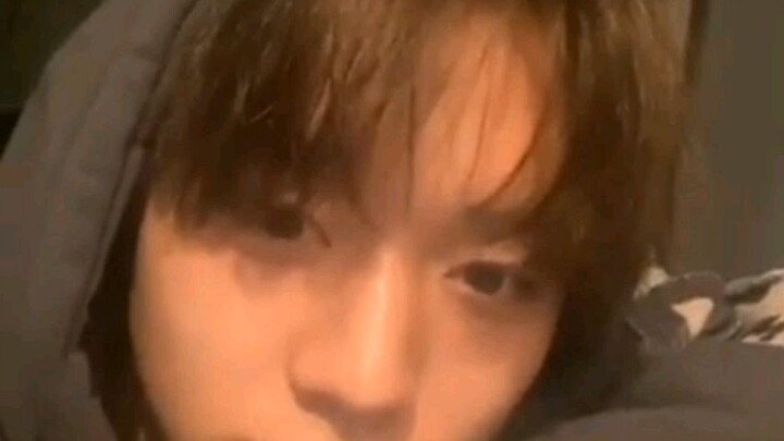 live IG #parkjihoon❤️🇰🇷
