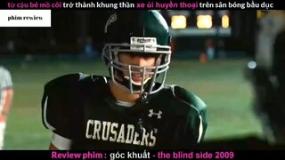 Tóm tắt phim Góc khuất phần 6 #phimreview