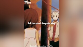 Đó chỉ là kỉ niệm... anime chill lyrics relax xuhuong foryou khang_209 icehoney_team😈💀