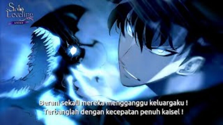 Solo Leveling Season 3 Episode 3 Bahasa Indonesia