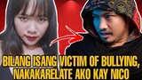 LUXURIAN NAIINTINDIHAN SI AKT DAHIL PAREHAS SILANG NA BULLY SA EKSENA NG RAP BATTLE