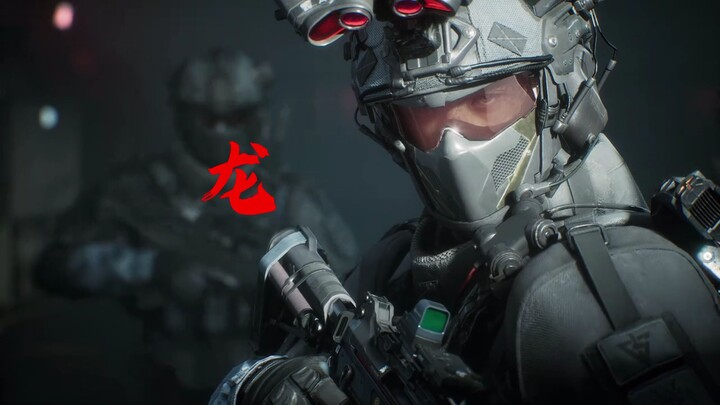 These 117 seconds are dedicated to all the Weilong puzzle cube players.